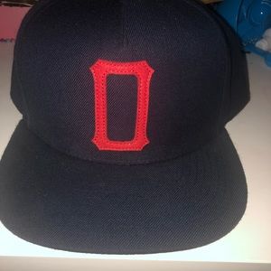 Obey Snapback